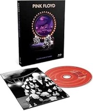 Delicate Sound Of Thunder (2019 Remix) [Live] [Blu-ray] [2020] - DVD  2FLN The comprar usado  Enviando para Brazil