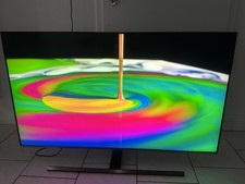 Samsung 120hz uhd gebraucht kaufen  Tarp