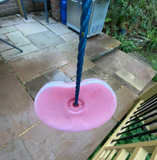 Swing seat for sale  CROWBOROUGH