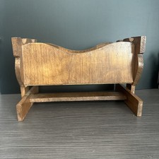 Handmade wood doll for sale  Glendale