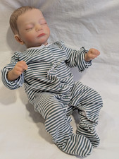 Reborn lifelike baby for sale Reborn lifelike baby for sale  CHELMSFORD