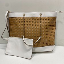 Anne klein white for sale  Los Angeles
