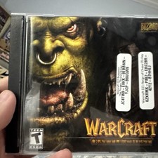 CD-ROMs, códigos e livreto WarCraft III 3 Battle Chest PC 2003 (C18B2) comprar usado CD-ROMs, códigos e livreto WarCraft III 3 Battle Chest PC 2003 (C18B2) comprar usado  Enviando para Brazil