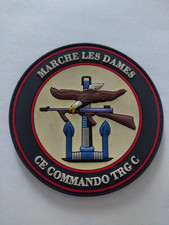 Insigne militaire patch d'occasion  Peyrolles-en-Provence