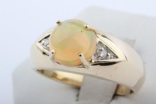 Pal ring 375 gebraucht kaufen  München
