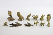 Vintage decorative brass for sale  LEEDS