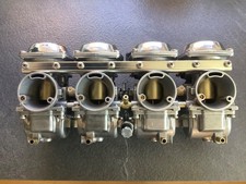 Yamaha xj900f 900 for sale  RYE