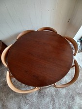 Hans wegner dining for sale  BRISTOL
