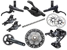 Shimano gruppe slx gebraucht kaufen  Dresden