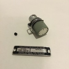 Antiga máquina de costura Sears Kenmore modelo 158.13010 regulador de tensão  comprar usado  Enviando para Brazil