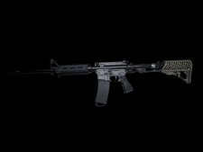 Tippmann tmc elite for sale  Davenport