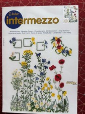 Anchor intermezzo wiesenblume gebraucht kaufen  Hann. Münden