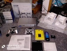 Sony playstation satin for sale  CARDIFF