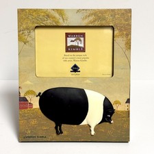 Warren kimble black for sale  Eden Prairie