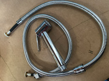 Ibergrif m20282 toilet for sale  BRADFORD