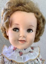 Ideal shirley temple for sale  Sacramento
