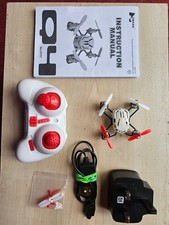 Hubsan h111 mini for sale  EPSOM