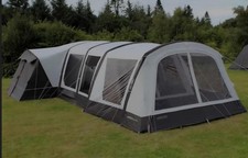 Berth family tent for sale  MILLOM