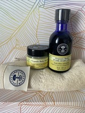 Neal yard organic for sale  ST. IVES
