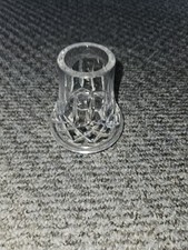 Waterford crystal lismore for sale  SANDOWN