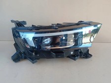 Reflektor Opel Mokka 9834016680 Full LED Prawy reflektor Reflektor na sprzedaż  Wysyłka do Poland