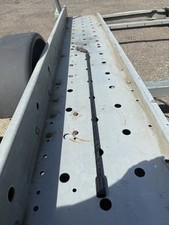 Cooper pegler telescopic for sale  HESSLE