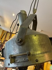 éclairage projecteur industri d'occasion  Paris XIV