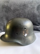 Casque allemand wehrmacht d'occasion  Chalabre