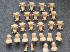 Sockelleisten verbinder ahorn gebraucht kaufen  Bad Kreuznach