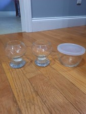 Princess house candleholders for sale  Fort Payne