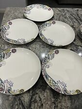 set denby dinner plate for sale  BELFAST