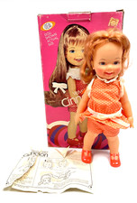 Vintage cinnamon doll for sale  Owasso