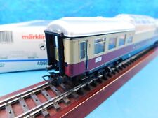 F05 märklin 4090 gebraucht kaufen  Königsbrunn