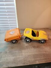 Vintage 1973 mattel for sale  Beaumont