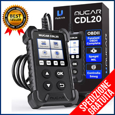 Autodiagnosi multimarca univer usato  Loria