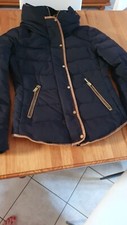 Manteau fille d'occasion  Auxerre