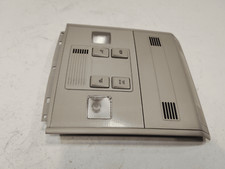 Usado, 2019 - 2025 Volkswagen Jetta teto console cúpula luz sem teto solar OEM comprar usado  Enviando para Brazil