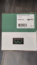 Somfy soliris smoove gebraucht kaufen  Hannover
