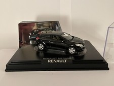 NOREV - RENAULT MEGANE III COUPE 2009 NOIR 1:43 comprar usado  Enviando para Brazil