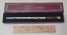 Universal wizarding ollivander for sale  Whittier