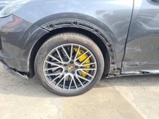 2019 porsche cayenne for sale  SUNDERLAND