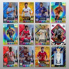 Panini adrenalyn 2022 for sale  YORK