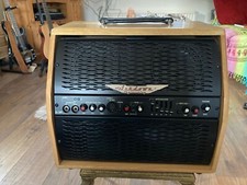 Ashdown 100r acoustic for sale  COLCHESTER
