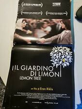 Locandina cinematografica giar usato  Venezia