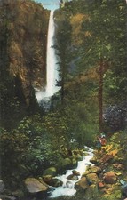 California yosemite valley d'occasion  Expédié en Belgium