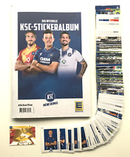Ksc heimat saison gebraucht kaufen  Durmersheim
