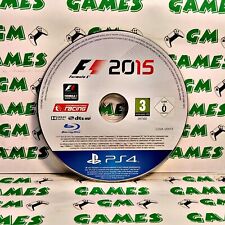 2015 ps4 ita usato  Poggiardo