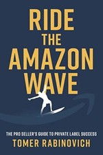 Ride the amazon d'occasion  Expédié en Belgium