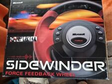 Sidewinder force feedback gebraucht kaufen  Bitburg