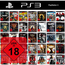 Ps3 playstation spiele gebraucht kaufen  Aulendorf